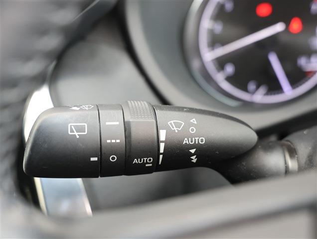 TOYOTA HARRIER Z Leather Package CH0000062183
