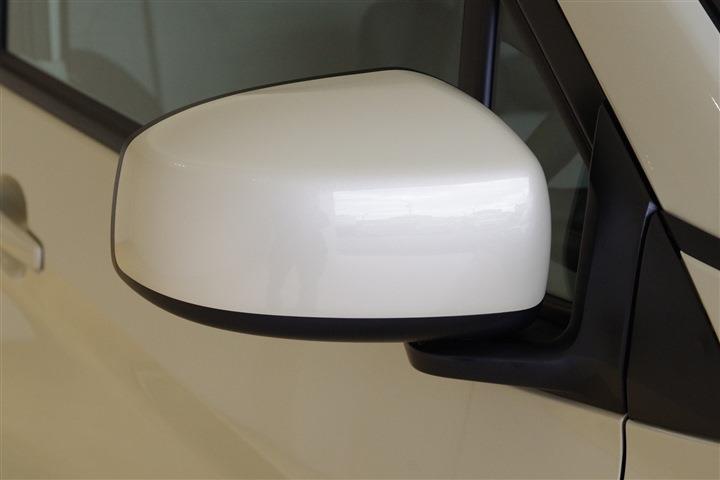 MITSUBISHI EK WAGON M CH0000057473