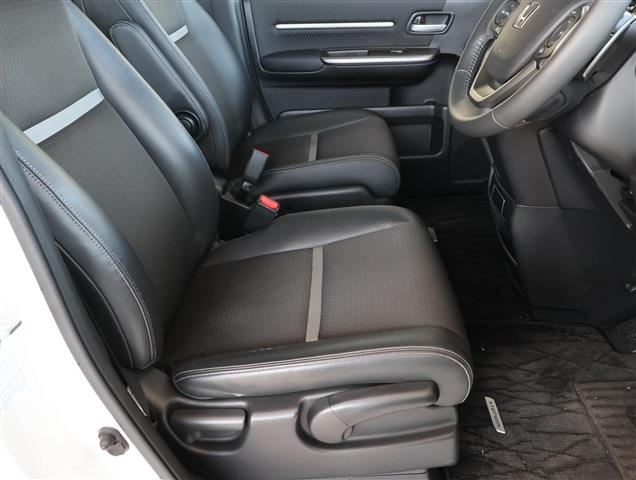 HONDA STEP WGN SPADA Cool Spirit SENSING CH0000060005