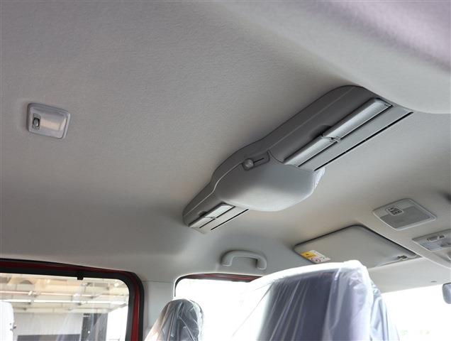 SUZUKI SPACIA GEAR Hybrid XZ CH0000058032