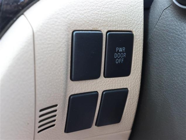 TOYOTA ALPHARD HYBRID X CH0000061024
