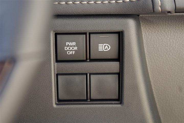 TOYOTA ALPHARD Z CH0000059833