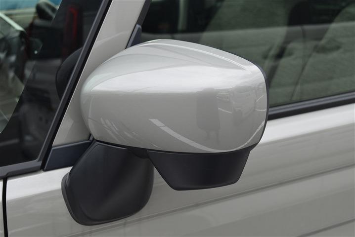 SUZUKI SPACIA Hybrid X CH0000054107