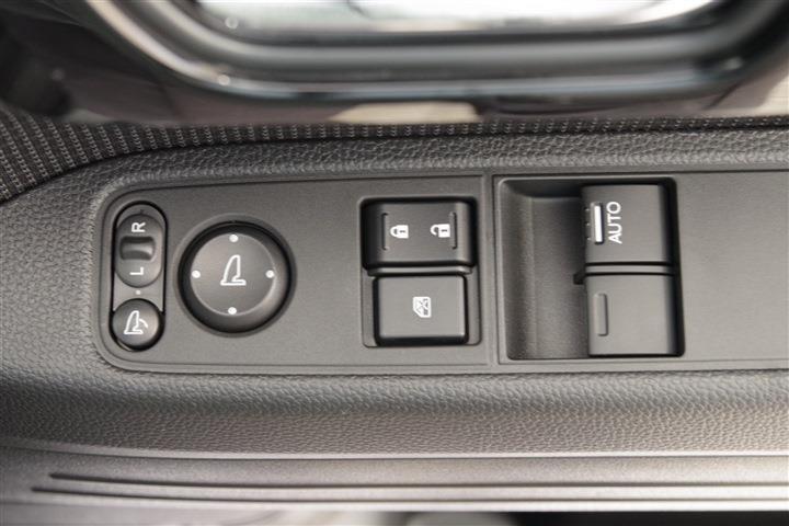 HONDA N-VAN FUN CH0000057240