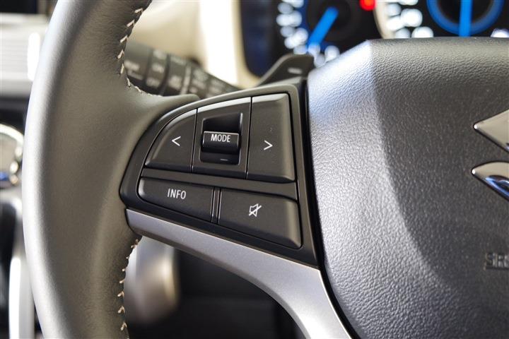 SUZUKI X BEE Hybrid MZ CH0000059452
