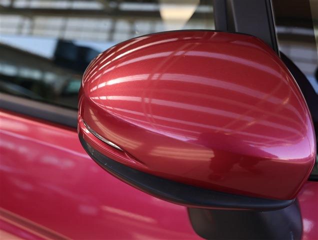 HONDA FIT G F HondaSENSING CH0000059404