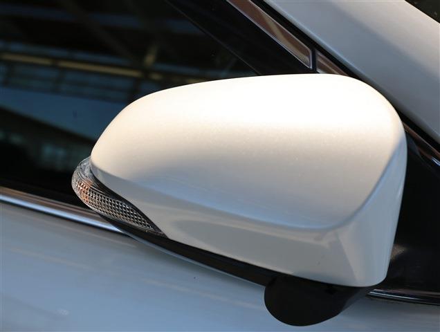 TOYOTA CAMRY Hybrid G Premium Black CH0000061344