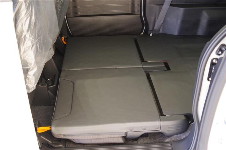 HONDA N-VAN L CH0000058748