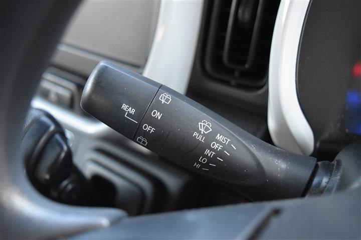 SUZUKI HUSTLER Hybrid G CH0000059266