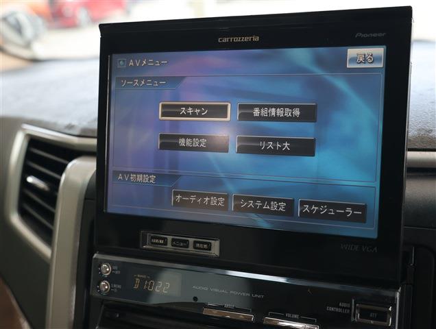 TOYOTA ALPHARD X CH0000060584
