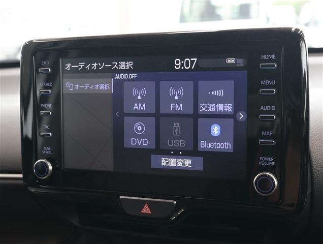 TOYOTA YARIS CROSS Hybrid Z CH0000062286