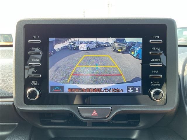 TOYOTA YARIS X CH0000059633