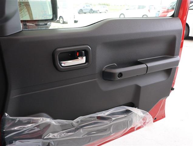 SUZUKI JIMNY NOMAD FC CH0000061286
