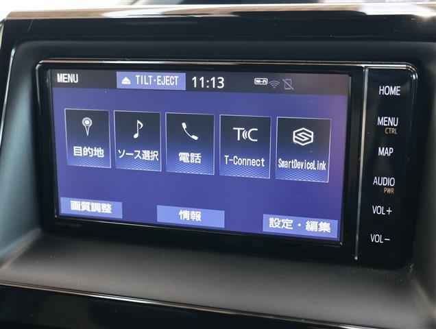 TOYOTA VOXY ZS Kirameki 3 CH0000062051