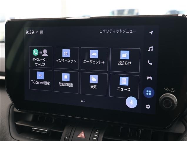 TOYOTA RAV4 G Z Package CH0000062043