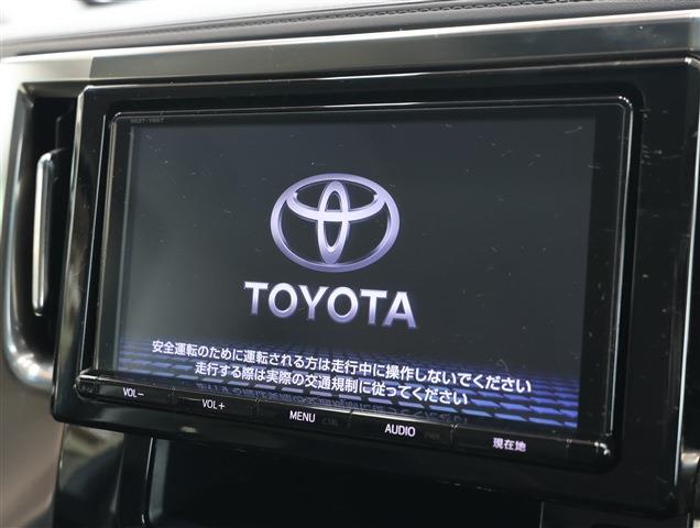 TOYOTA ALPHARD S A Package CH0000060065