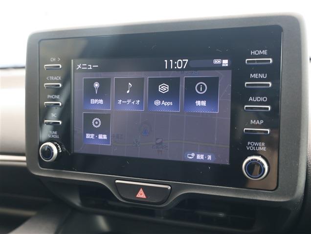TOYOTA YARIS Hybrid X CH0000061990