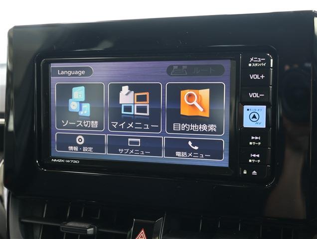 TOYOTA COROLLA TOURING X LIMITED CH0000062182