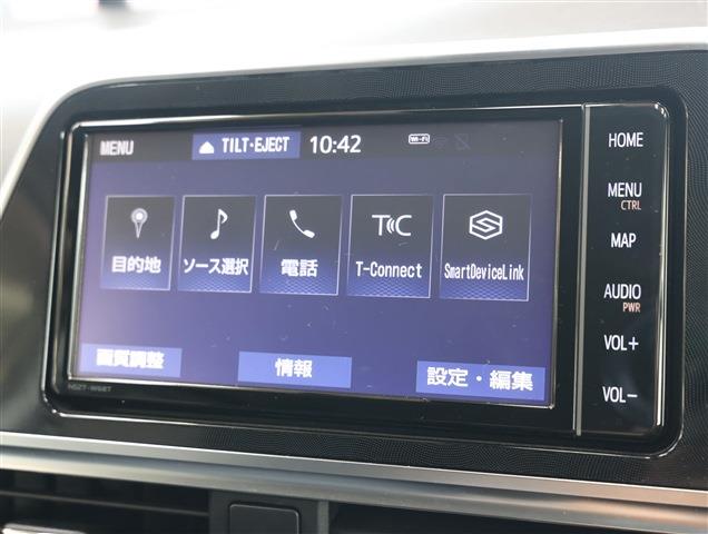 TOYOTA SIENTA Fun Base G CH0000062222