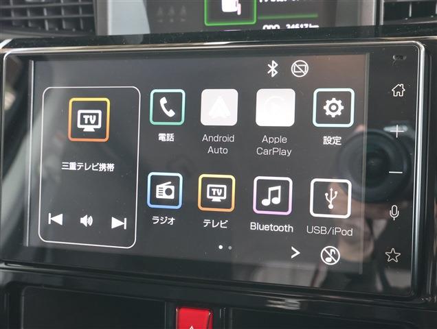 TOYOTA ROOMY Custom G-T CH0000058176