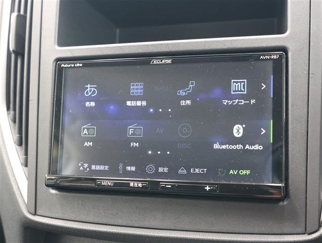 SUBARU IMPREZA SPORT i-L Eye Sight CH0000062207