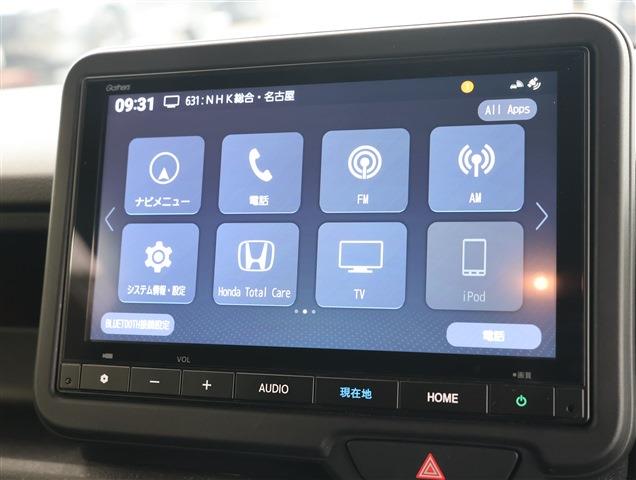 HONDA N BOX CUSTOM Coordinate Style Mono CH0000061225