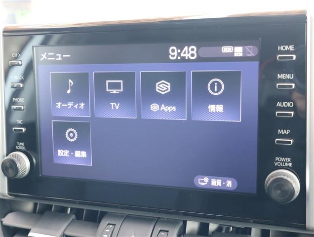 TOYOTA RAV4 G CH0000060884