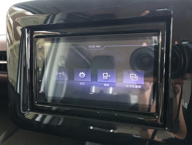 SUZUKI SPACIA CUSTOM Hybrid XS CH0000053146