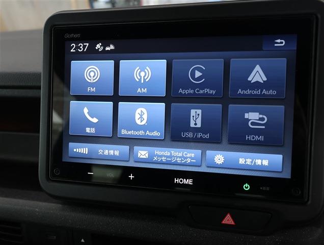 HONDA N BOX CUSTOM Base Grade CH0000061363