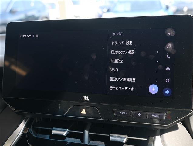 TOYOTA HARRIER HYBRID Z Leather Package CH0000062255
