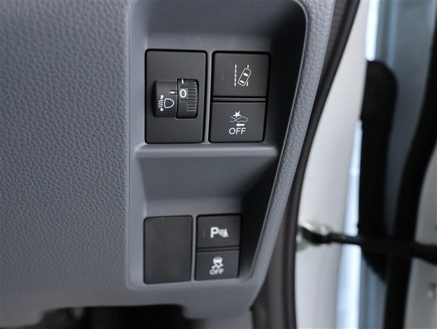 HONDA N-VAN G CH0000058644