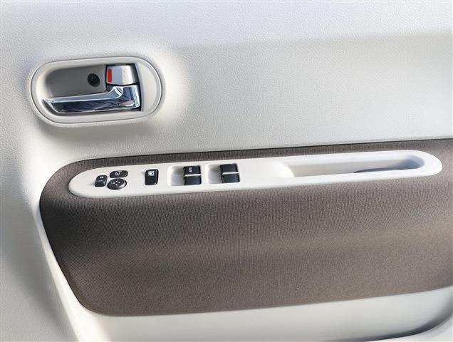 SUZUKI ALTO LAPIN LC X CH0000059641