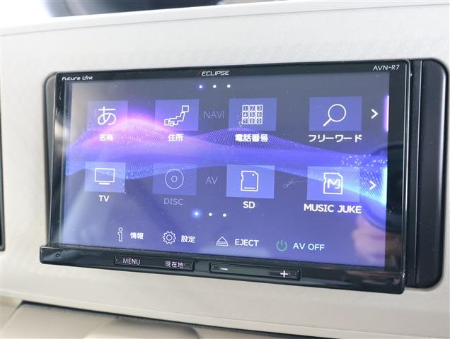DAIHATSU MOVE CAMBUS X Limited SA2 CH0000058817