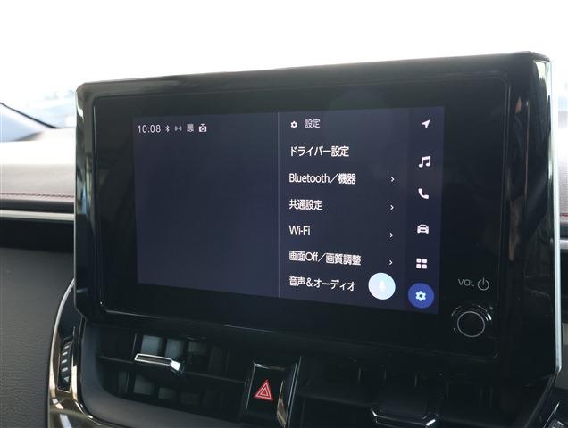 TOYOTA COROLLA SPORT Hybrid G Z CH0000057787