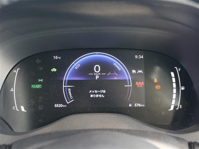 TOYOTA YARIS CROSS Hybrid Z CH0000059316