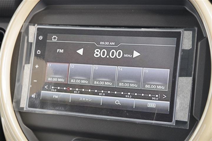 SUZUKI HUSTLER Hybrid G CH0000052773
