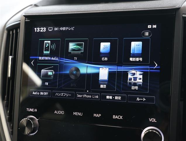 SUBARU FORESTER STI Sport CH0000060913