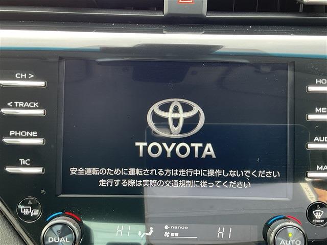 TOYOTA CAMRY G CH0000059636