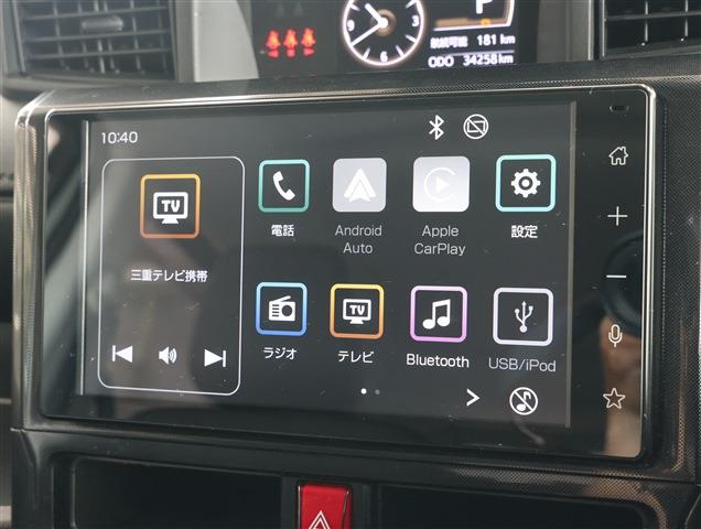 TOYOTA ROOMY G CH0000062351