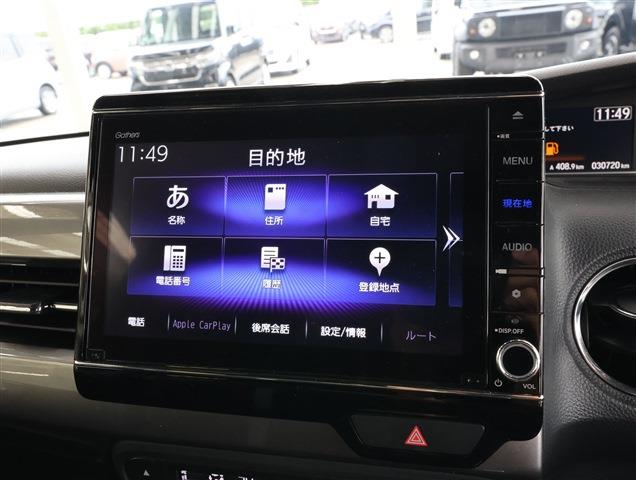 HONDA N BOX CUSTOM L Turbo Style CH0000057299