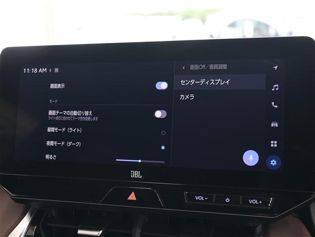 TOYOTA HARRIER HYBRID Z CH0000062164