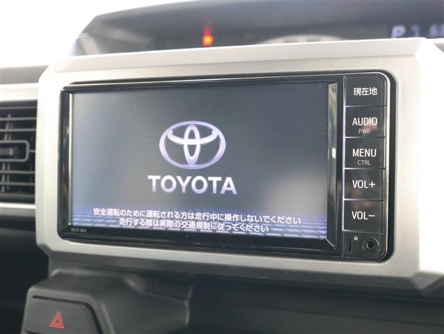 TOYOTA PIXIS MEGA L SA3 CH0000056410