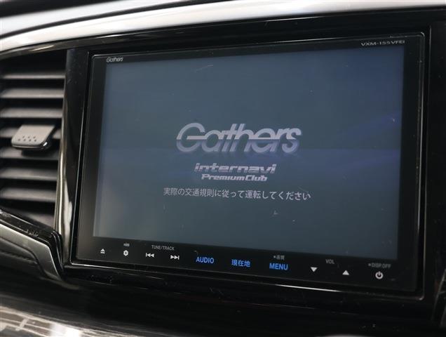 HONDA ODYSSEY Absolute CH0000061231