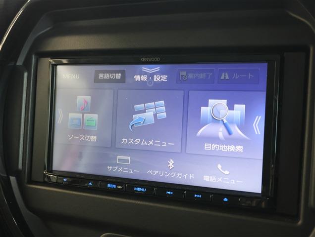 SUZUKI HUSTLER Hybrid X CH0000058038