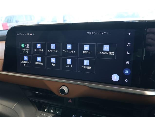 TOYOTA CROWN CROSS OVER RS Advanced CH0000059881