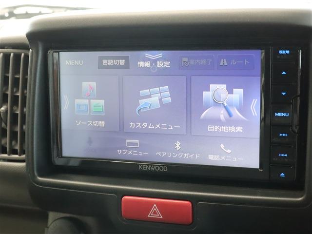 SUZUKI EVERY Join Camper T-pop CH0000054954
