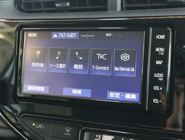 TOYOTA AQUA S TSS CH0000061368