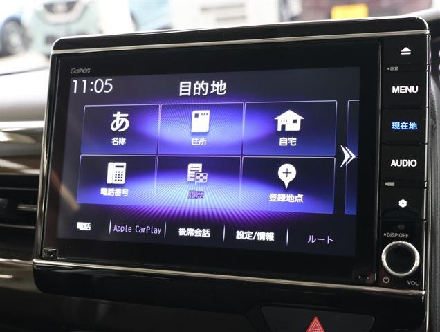 HONDA N BOX L Turbo Coordinate Style CH0000060021