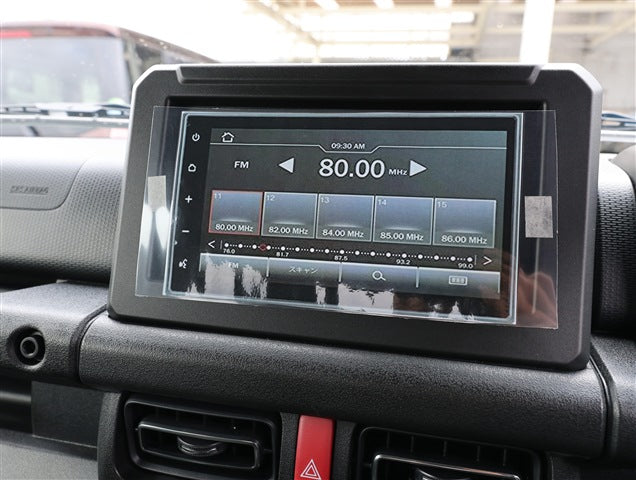 SUZUKI JIMNY SIERRA JC CH0000060346