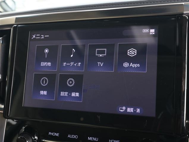 TOYOTA ALPHARD HYBRID G F Package CH0000042181